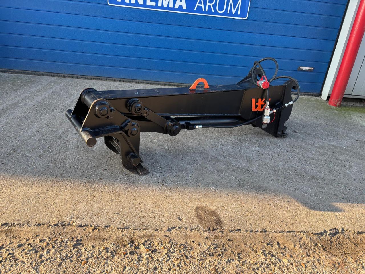 Verlenggiek AA VLGK160