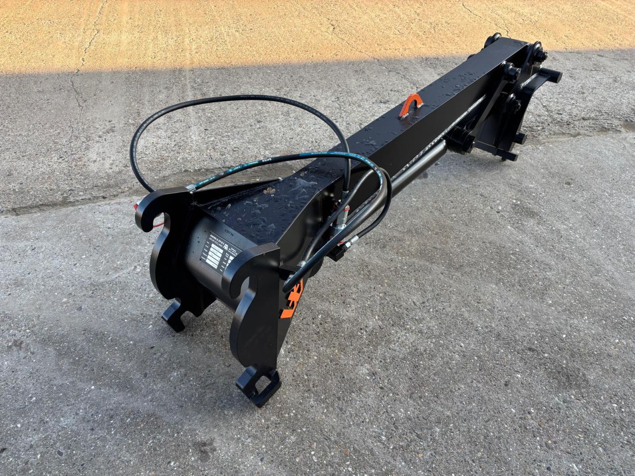 Verlenggiek AA VLGK180