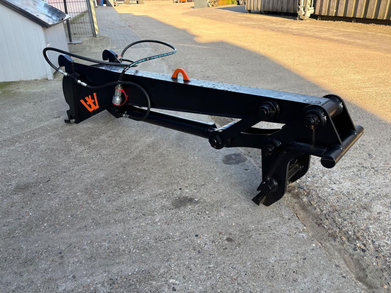 Verlenggiek AA VLGK180