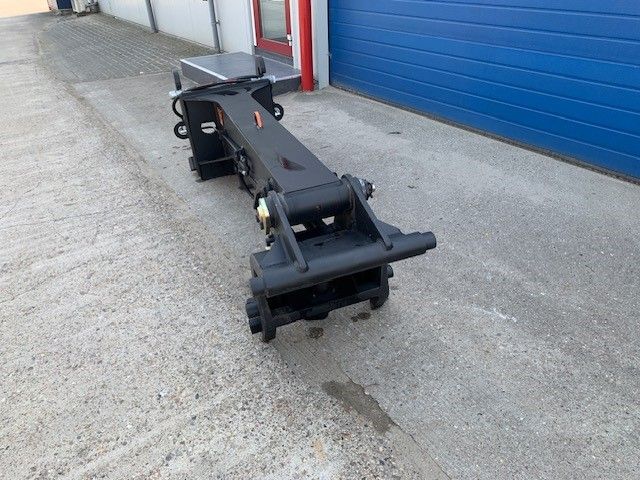 Verlenggiek AA VG16-200