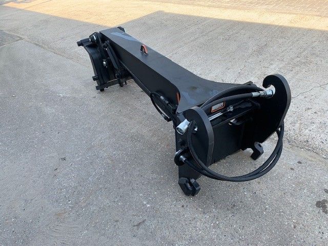 Verlenggiek AA VG16-200