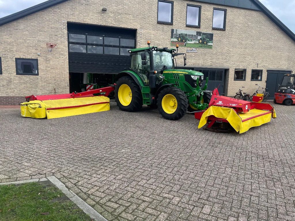 Fella SM3570 TL-KC & Ramos sm 310 FP-KC