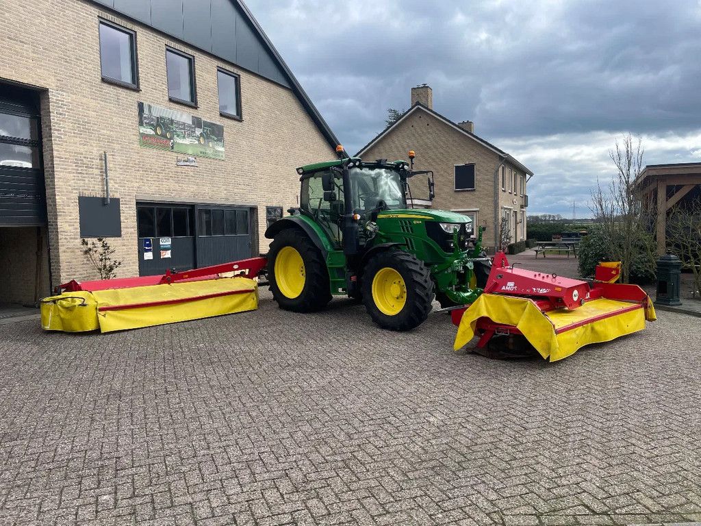 Fella SM3570 TL-KC & Ramos sm 310 FP-KC