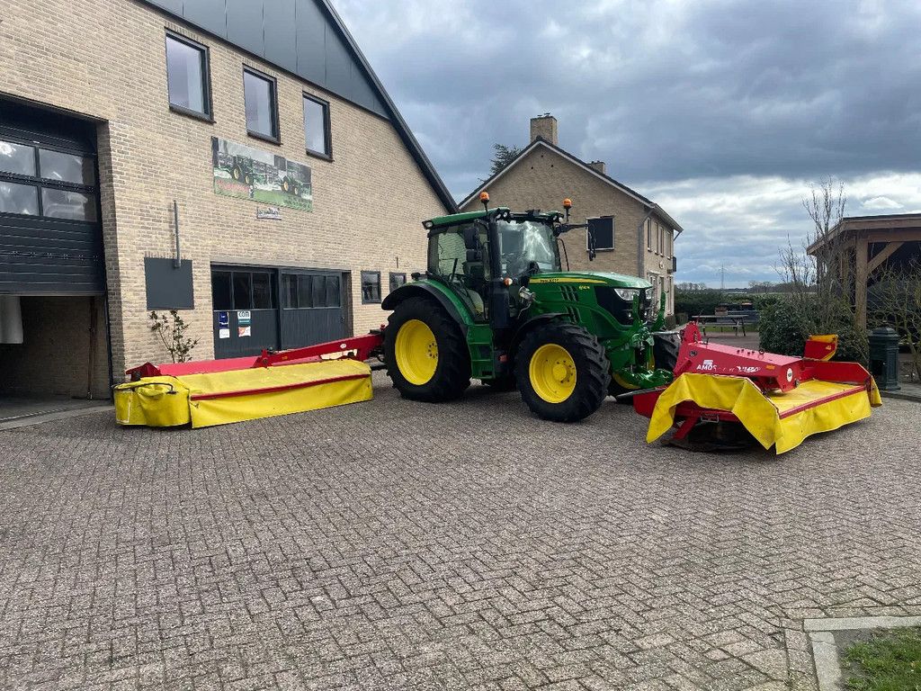 Fella SM3570 TL-KC & Ramos sm 310 FP-KC