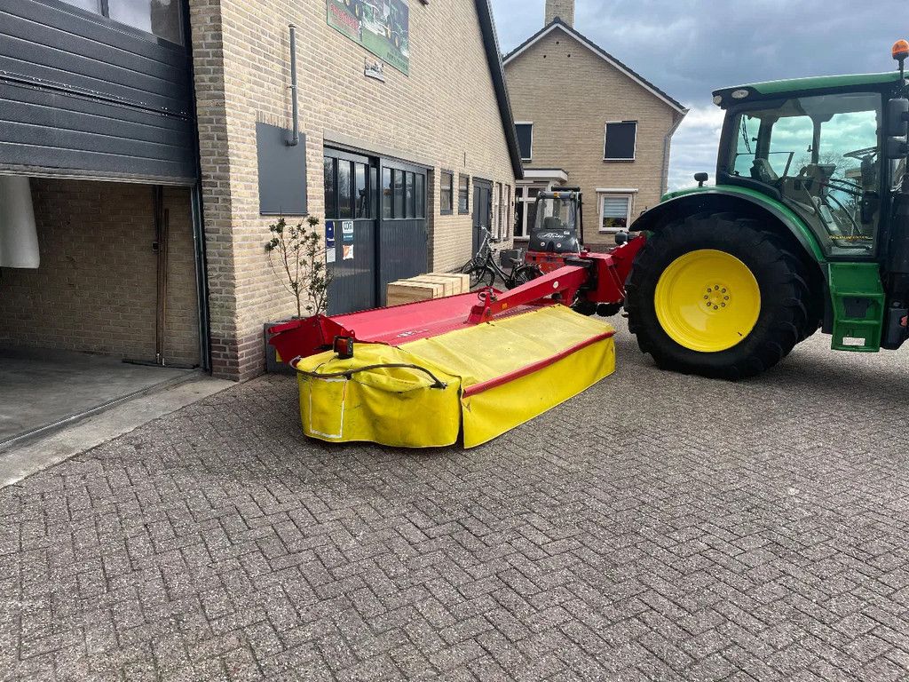 Fella SM3570 TL-KC & Ramos sm 310 FP-KC