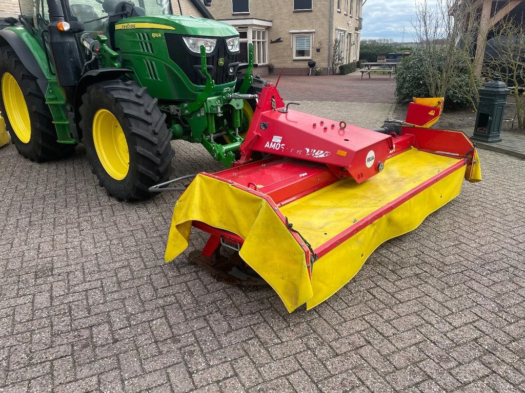 Fella SM3570 TL-KC & Ramos sm 310 FP-KC