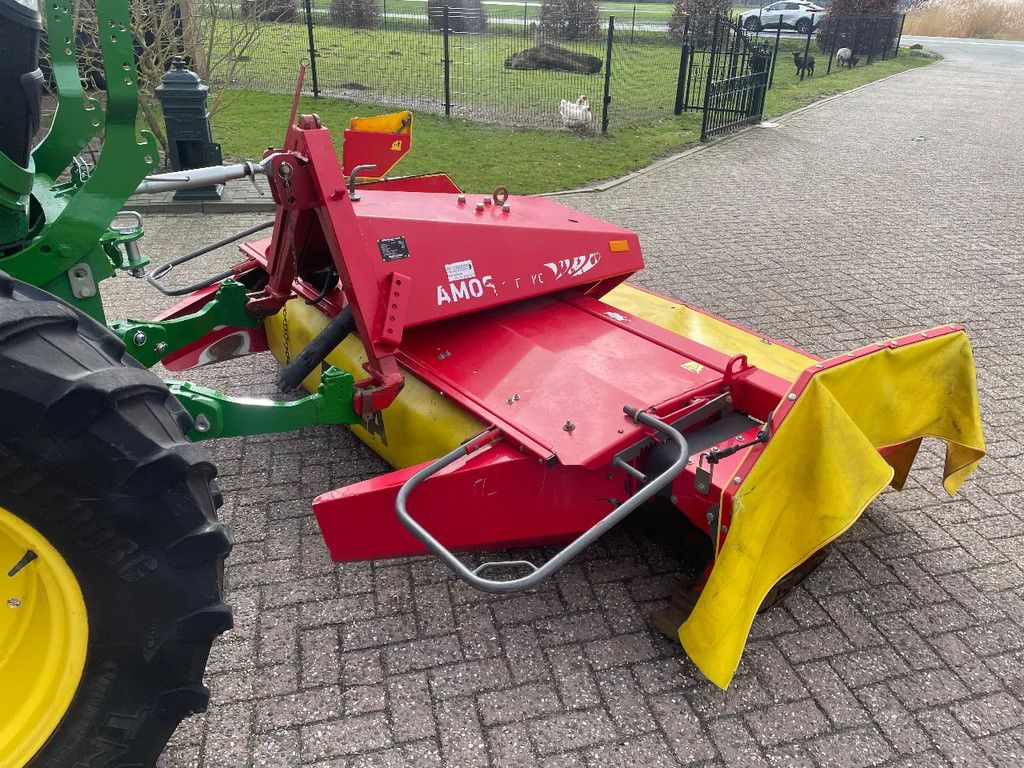 Fella SM3570 TL-KC & Ramos sm 310 FP-KC