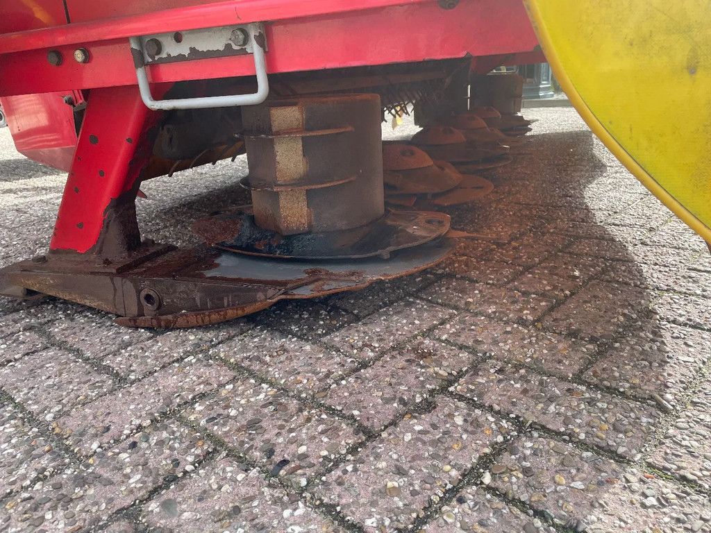 Fella SM3570 TL-KC & Ramos sm 310 FP-KC