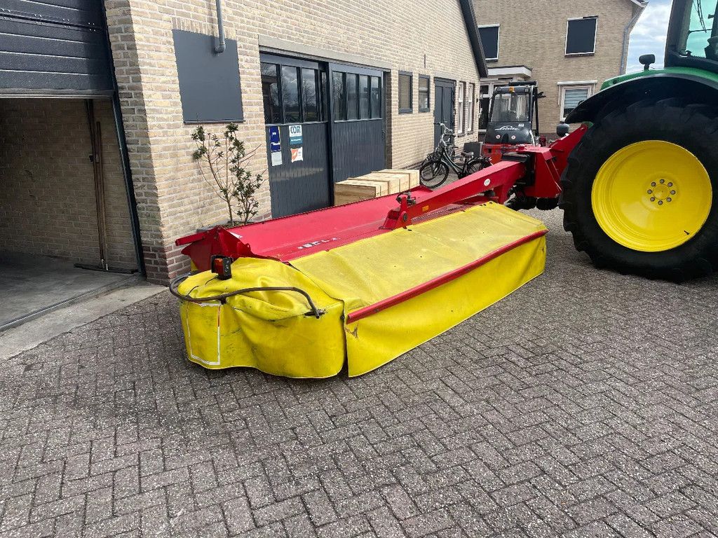 Fella SM3570 TL-KC & Ramos sm 310 FP-KC