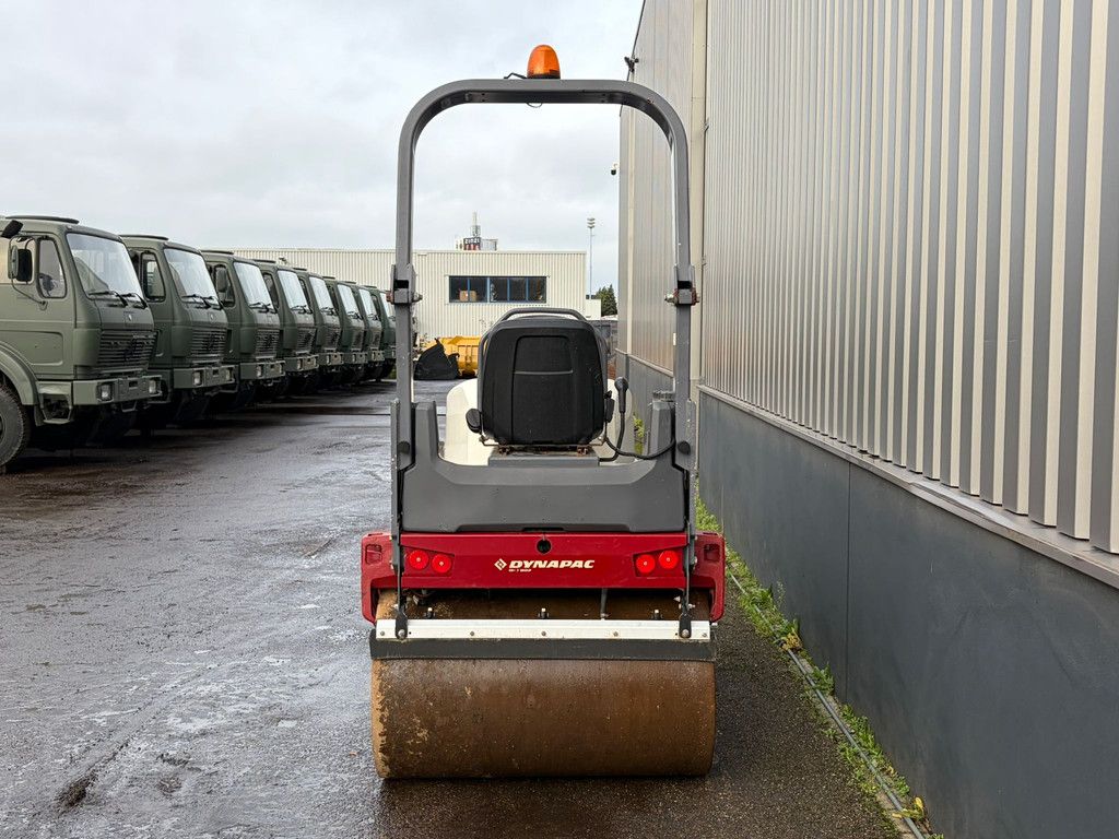 Dynapac CC1200