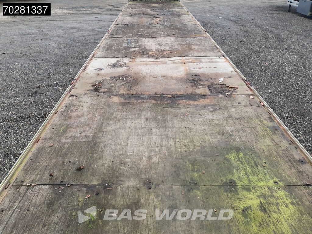 Schwarzmüller SPA 3/E