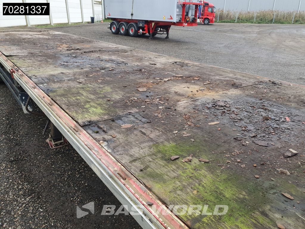 Schwarzmüller SPA 3/E