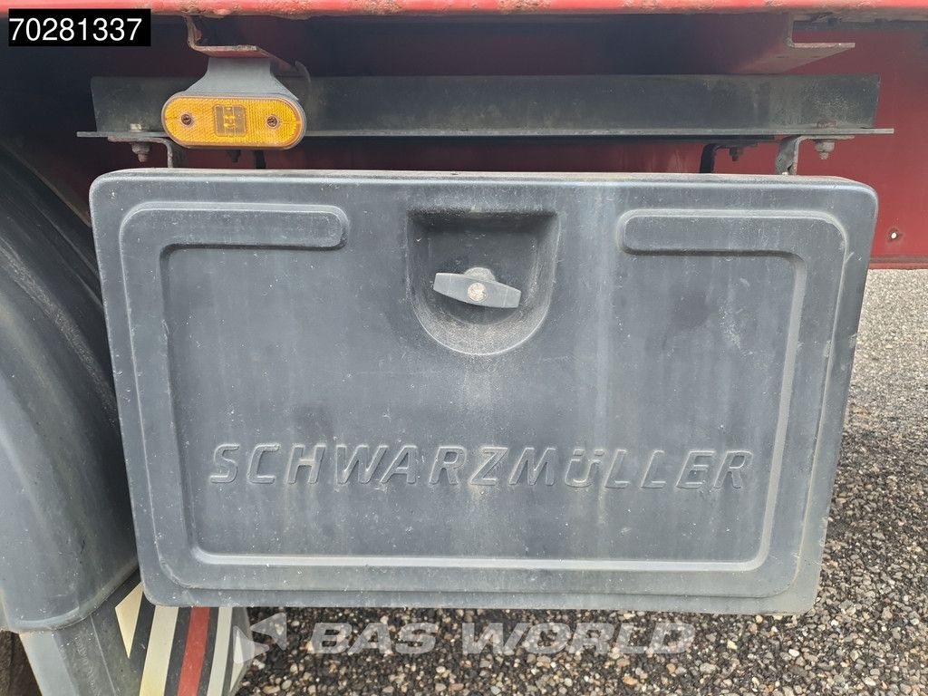 Schwarzmüller SPA 3/E