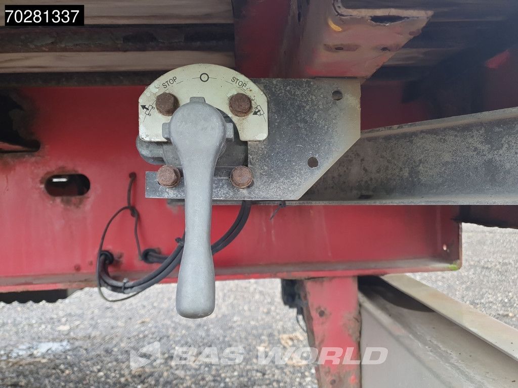 Schwarzmüller SPA 3/E