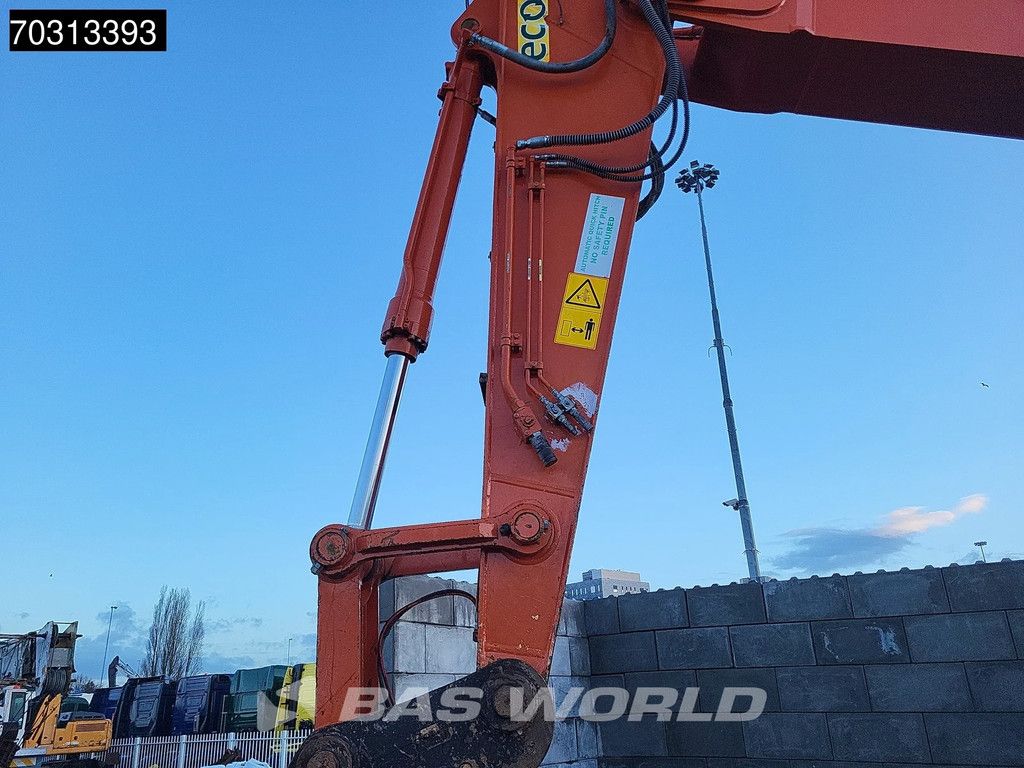 Hitachi ZX350 LC -7
