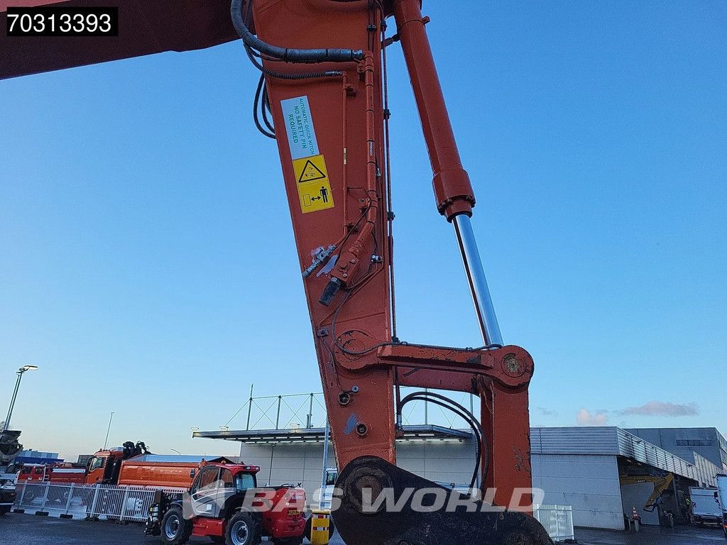 Hitachi ZX350 LC -7