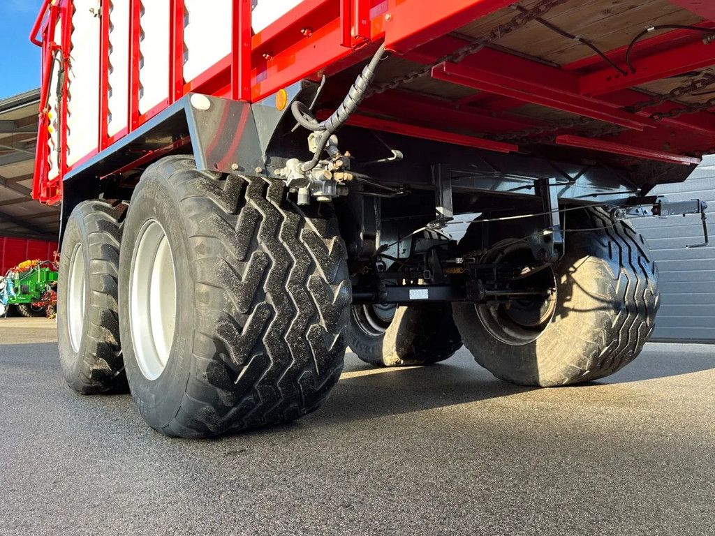 Pottinger Faro 4500 Rotomatic