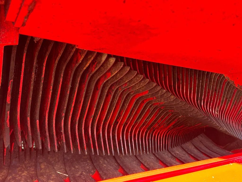 Pottinger Faro 4500 Rotomatic