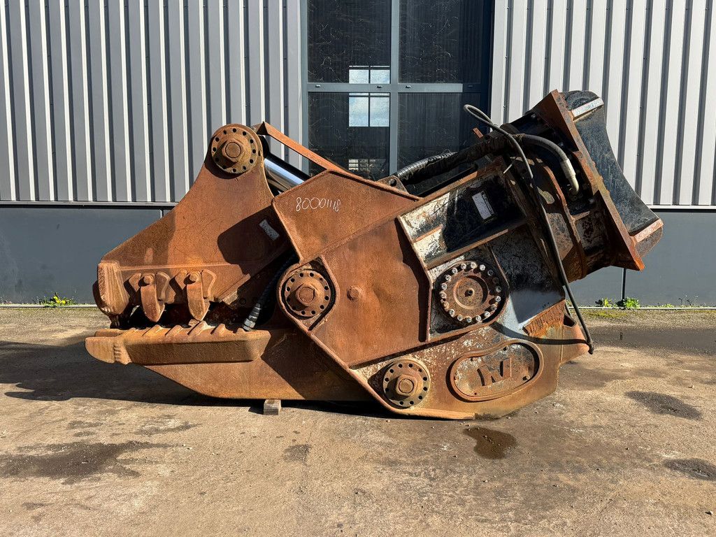 Verachtert Verachtert VTP60 MP40