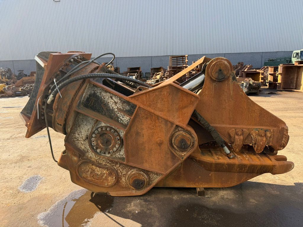 Verachtert Verachtert VTP60 MP40