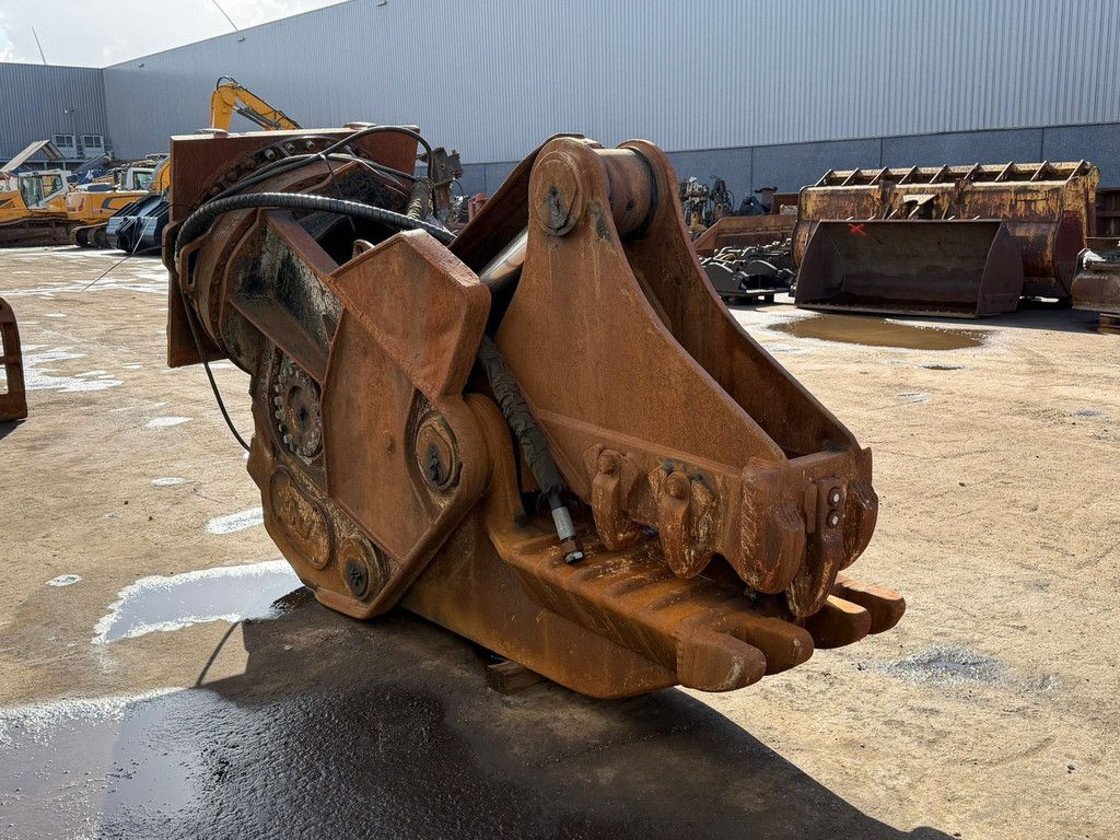 Verachtert Verachtert VTP60 MP40