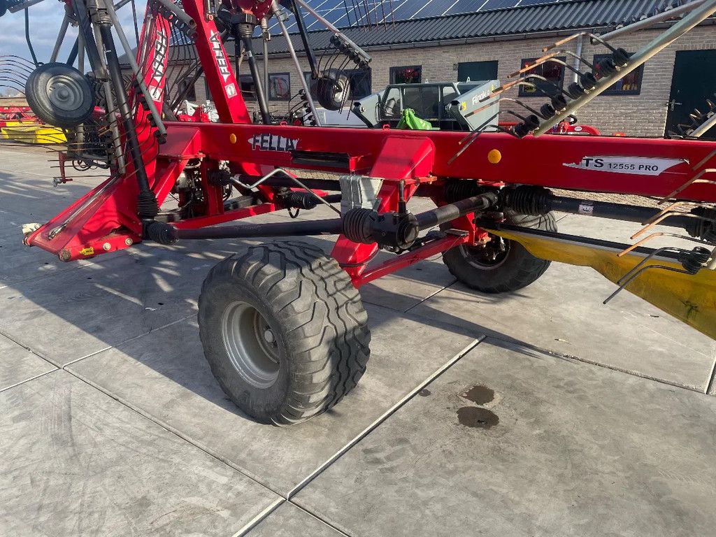 Fella TS12555 pro