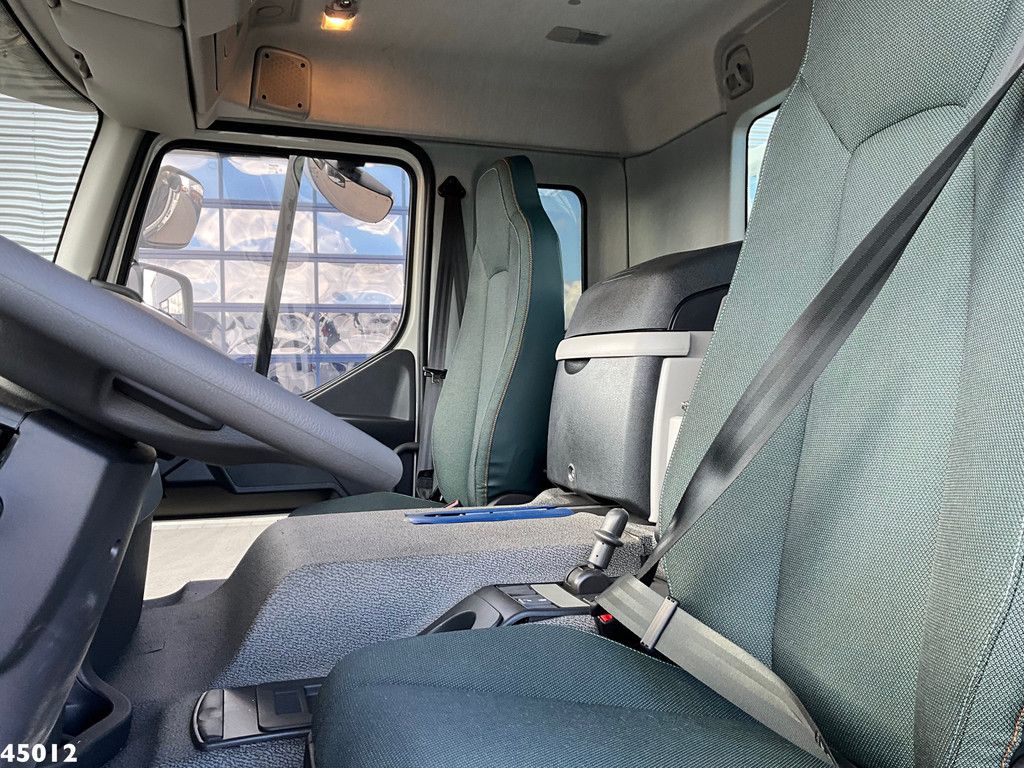 Volvo FE 350 Euro 6 Hyva 14 Ton portaalarmsysteem