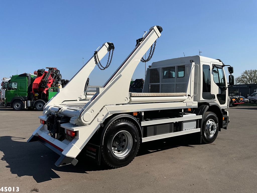 Volvo FE 350 Hyvalift 14 Ton portaalarmsysteem