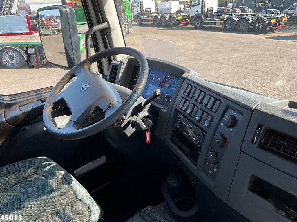Volvo FE 350 Hyvalift 14 Ton portaalarmsysteem