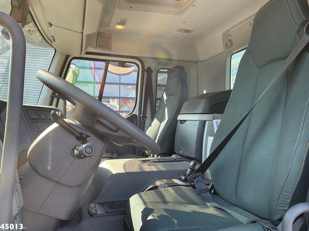 Volvo FE 350 Hyvalift 14 Ton portaalarmsysteem