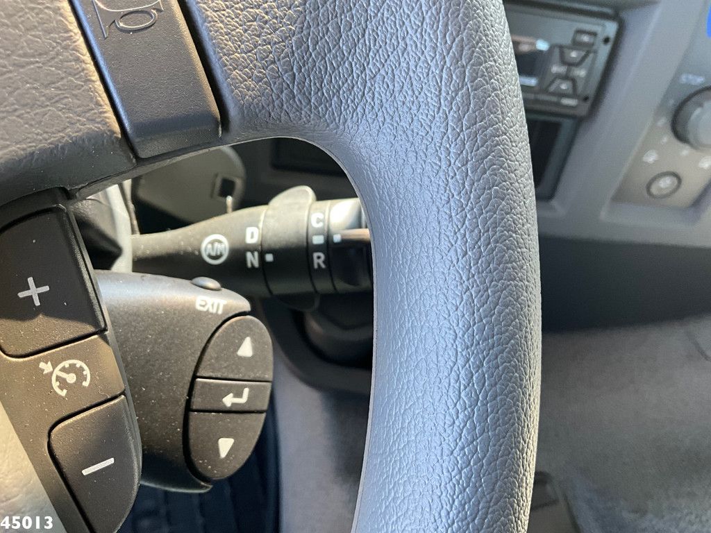 Volvo FE 350 Hyvalift 14 Ton portaalarmsysteem