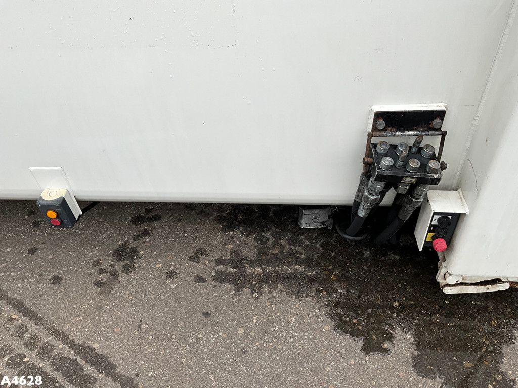 Translift 20m³ perscontainer SBUC 6500