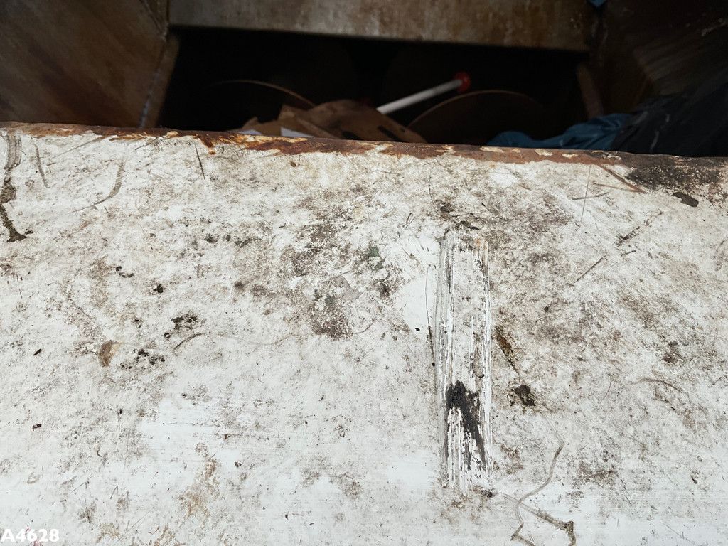 Translift 20m³ perscontainer SBUC 6500