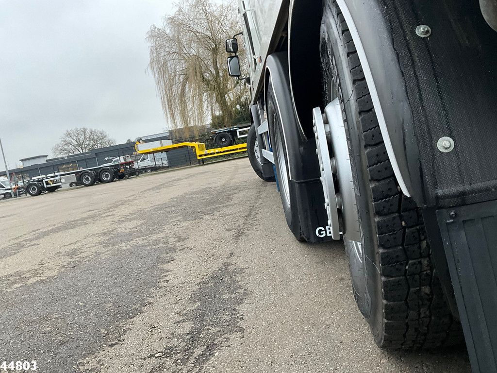 Renault D 26 WIDE Euro 6 Geesink Norba MF 300 Just 126.660 km!