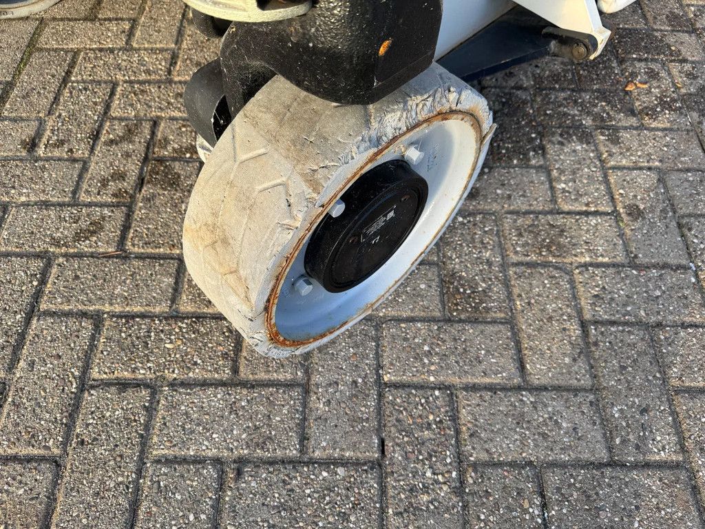 JLG 2646ES Hoogwerker Schaarhoogwerker