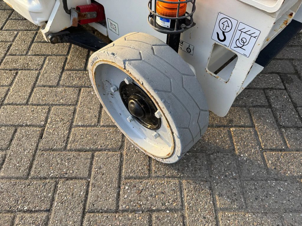 JLG 2646ES Hoogwerker Schaarhoogwerker