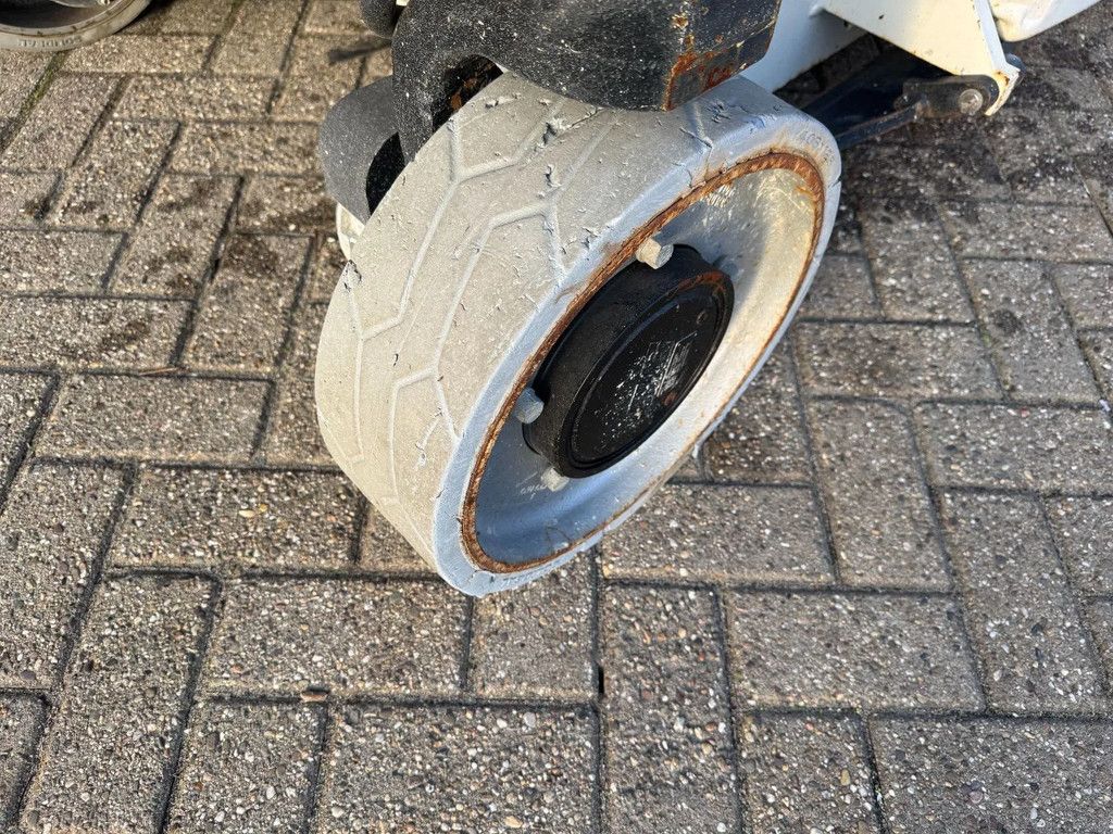 JLG 2646ES Hoogwerker Schaarhoogwerker