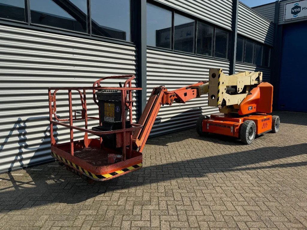 JLG E400AJPN Hoogwerker Knikarmhoogwerker