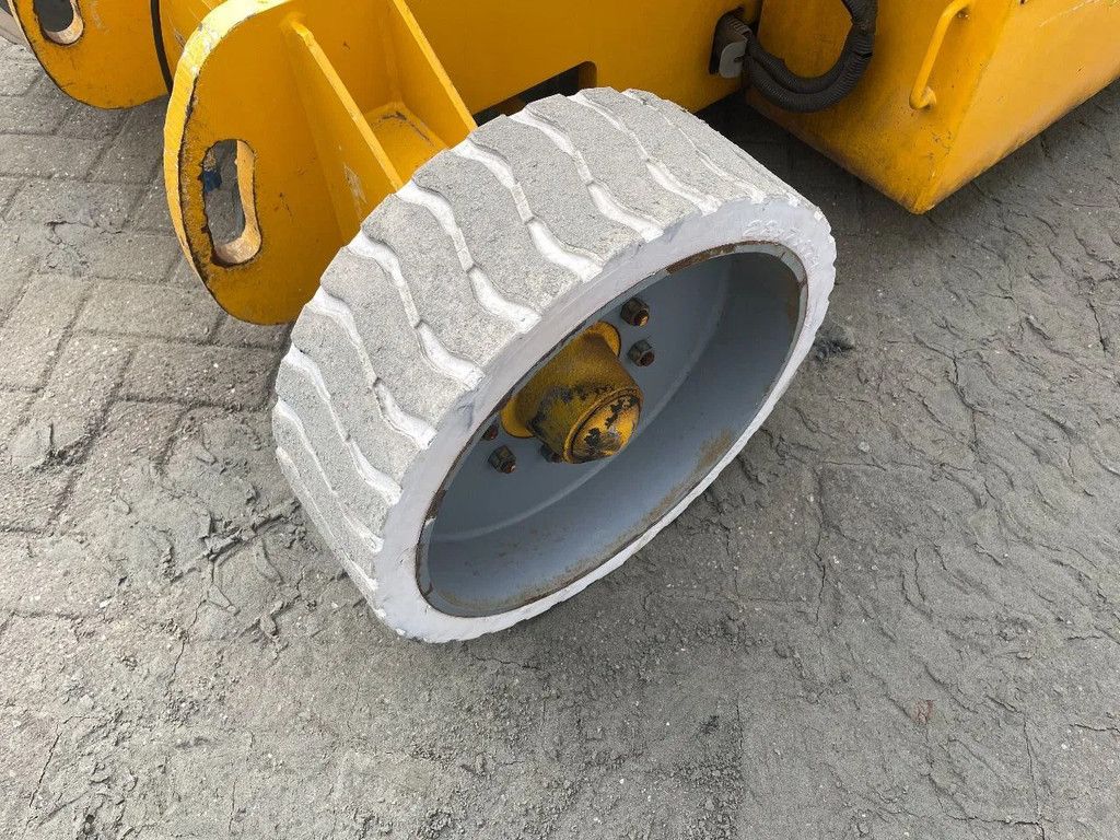 Genie Z34/22N Hoogwerker Knikarmhoogwerker