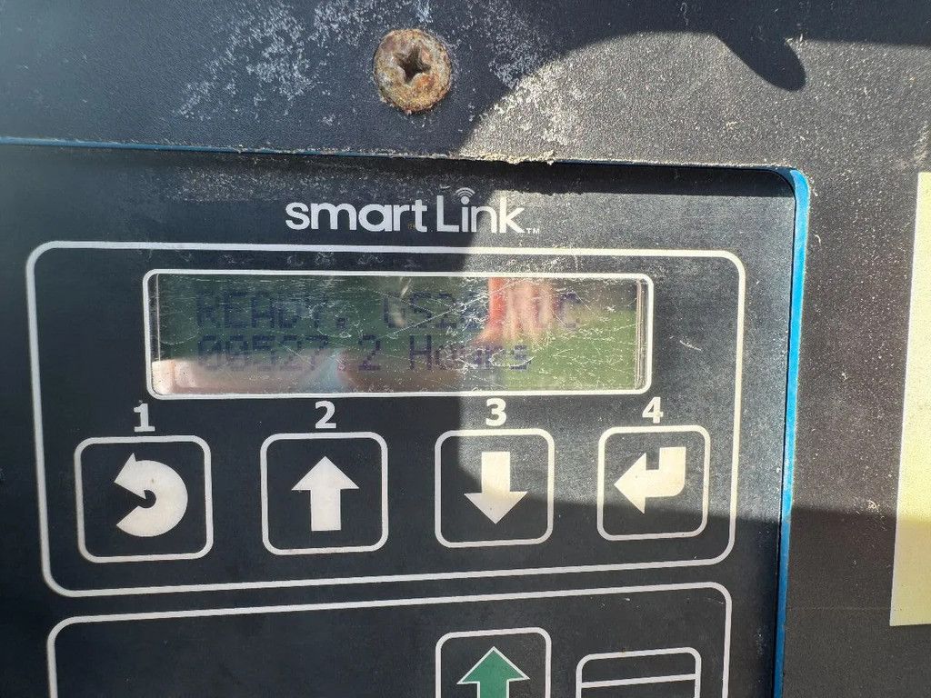 Genie GS2669DC Hoogwerker Schaarhoogwerker