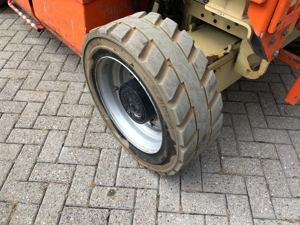 JLG 4069LE Hoogwerker Schaarhoogwerker