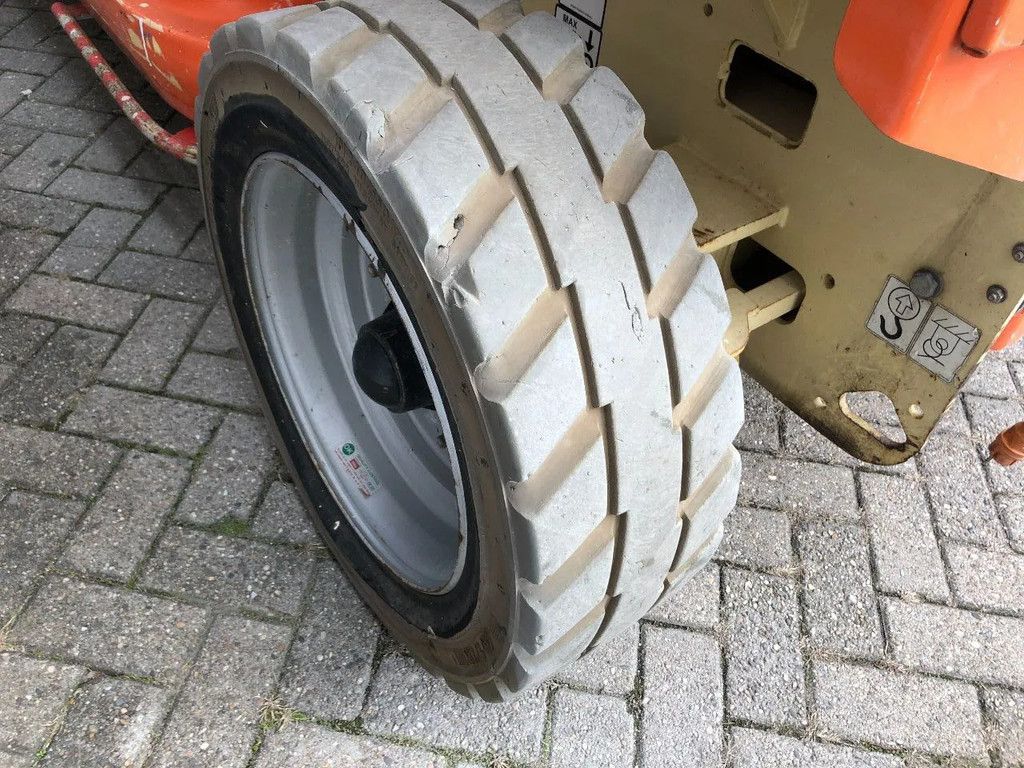 JLG 4069LE Hoogwerker Schaarhoogwerker