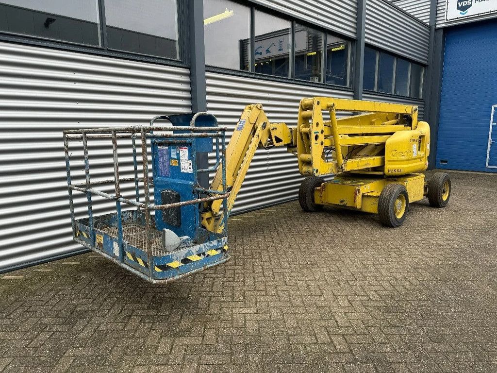 Genie Z45/25J DC Hoogwerker Knikarmhoogwerker