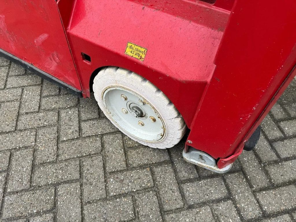 Liftlux PB Lift S171-12E hoogwerker Schaarhoogwerker