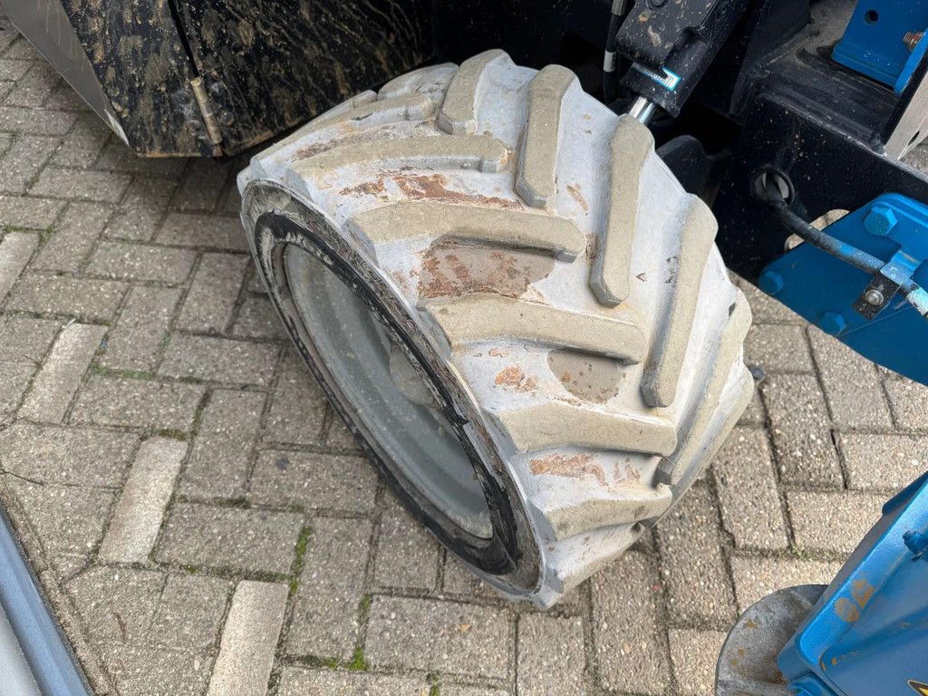 Genie GS4069DC Hoogwerker Schaarhoogwerker