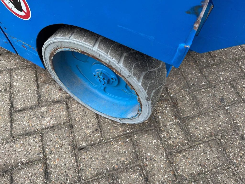 Genie GS4047 Hoogwerker Schaarhoogwerker