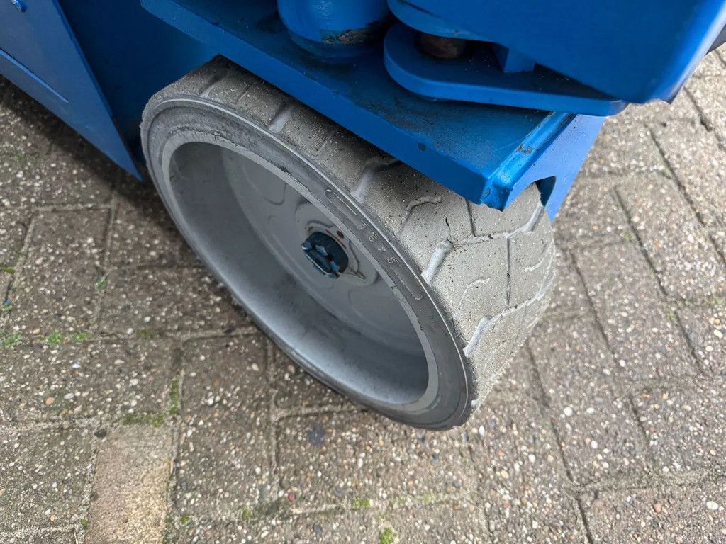 Genie GS4047 Hoogwerker Schaarhoogwerker