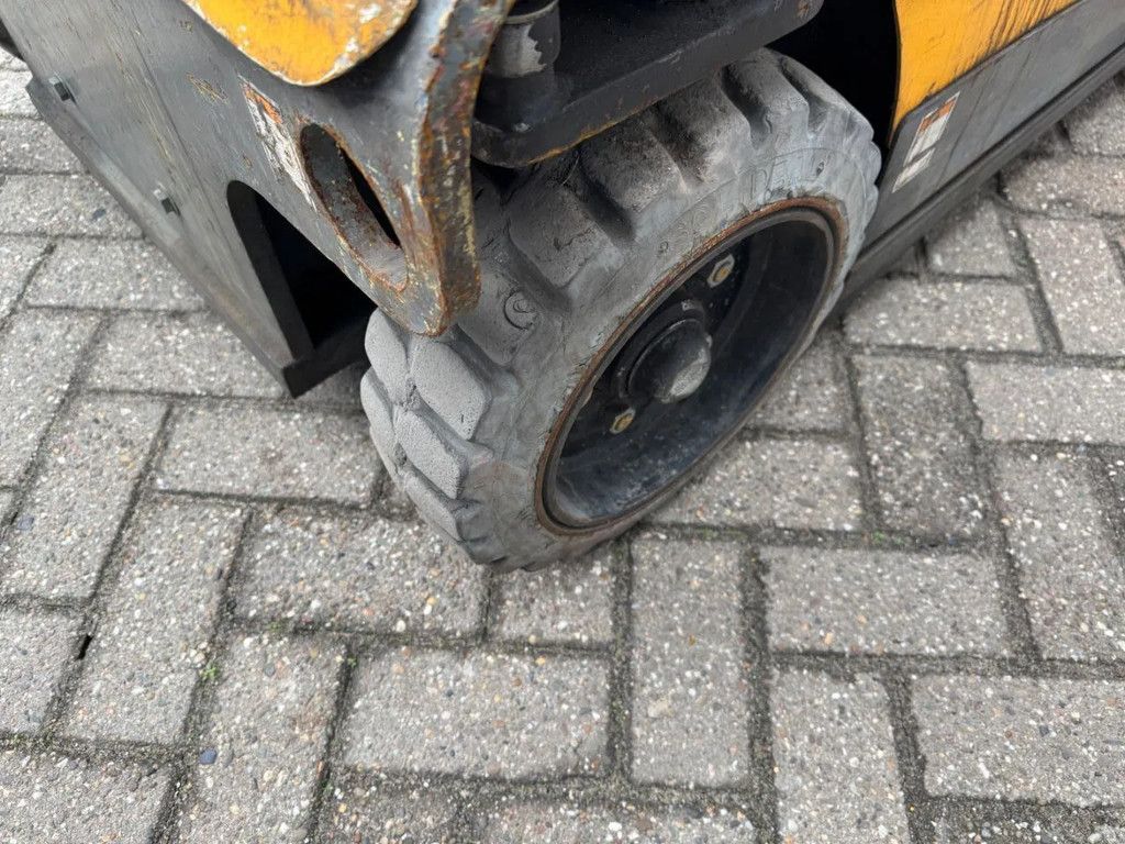 Haulotte Star 10 Hoogwerker Masthoogwerker