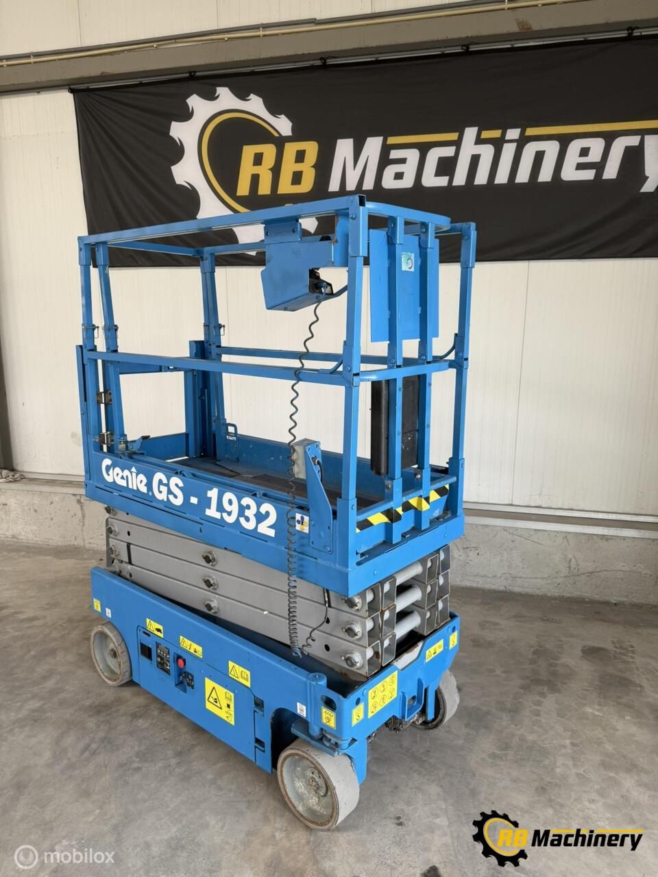 Genie GS 1932