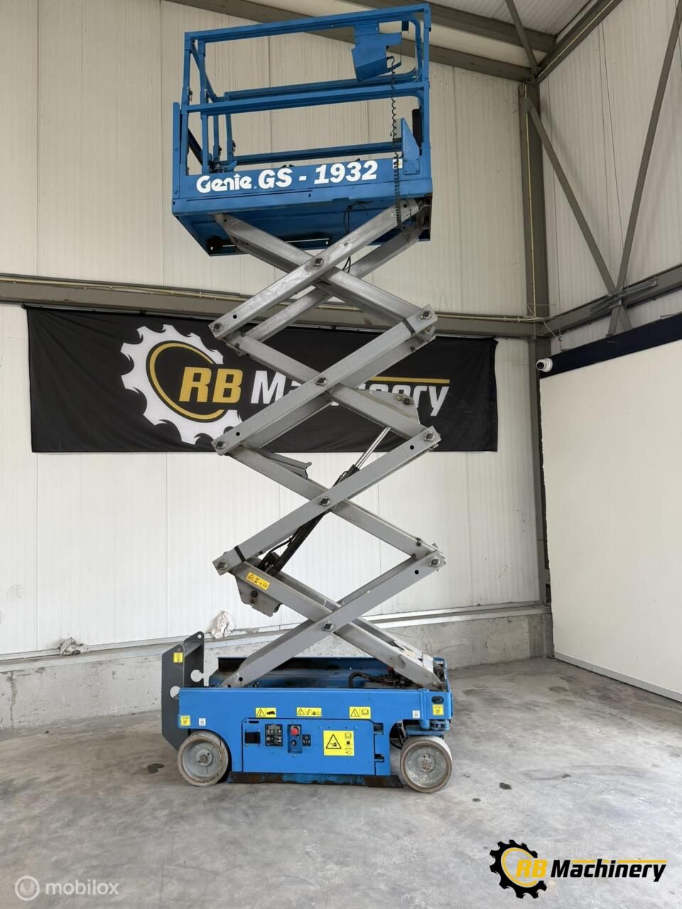Genie GS 1932